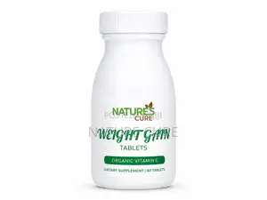 Weight Gain Tablets