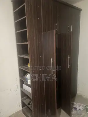 Cupboard Cabinet