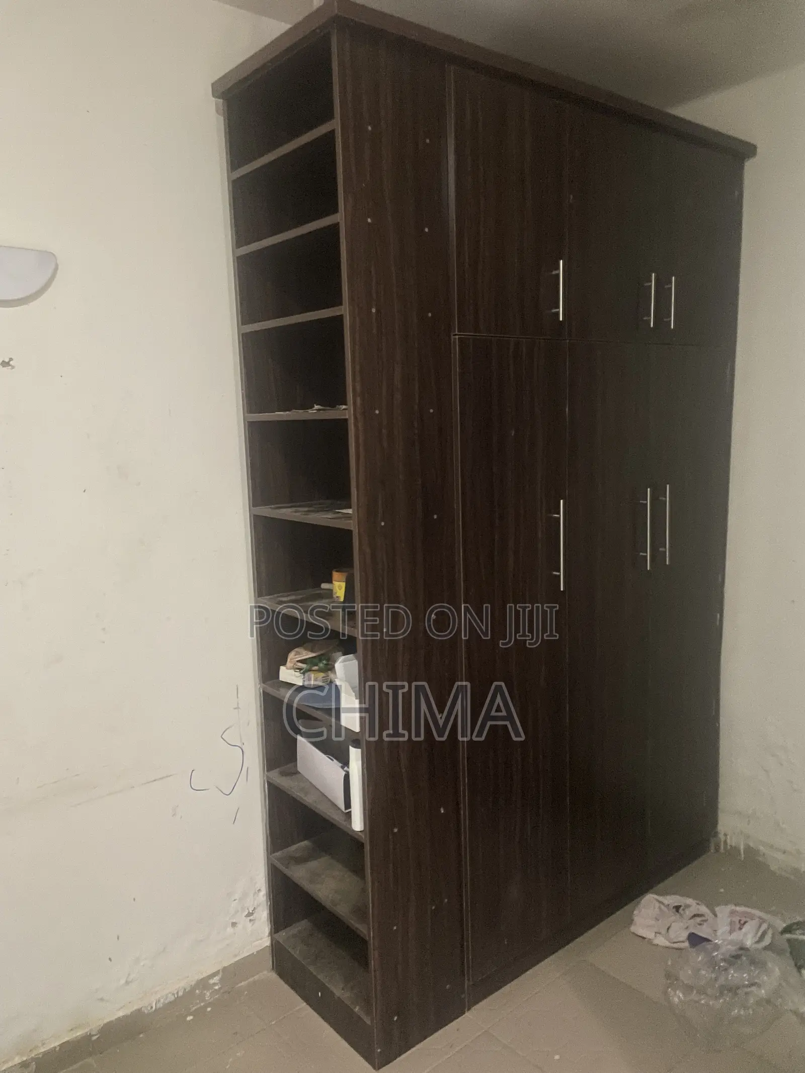 Cupboard Cabinet