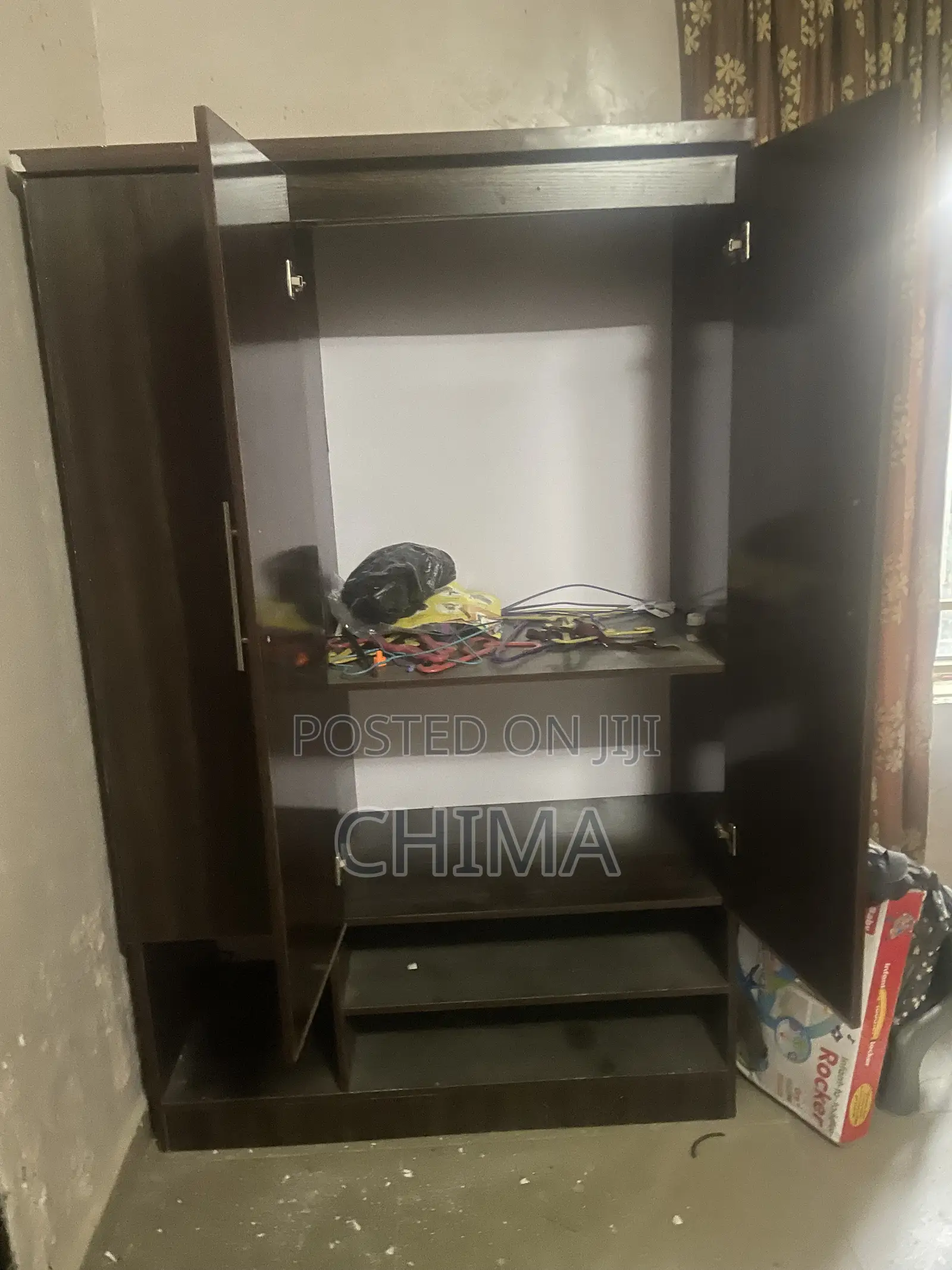 Cupboard Cabinet