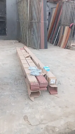 WPC Deck Floor
