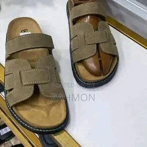 Men Quality Slide