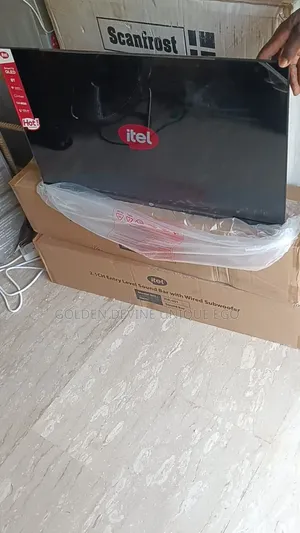 Itel Smart TV 32smart