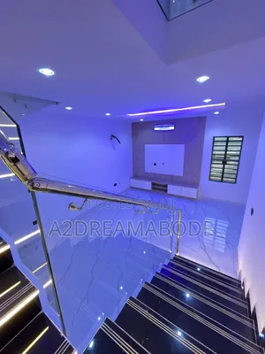 4bdrm Duplex in Magodo, GRA Phase 1 for sale
