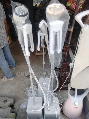 Original Industrial Garment Steamer
