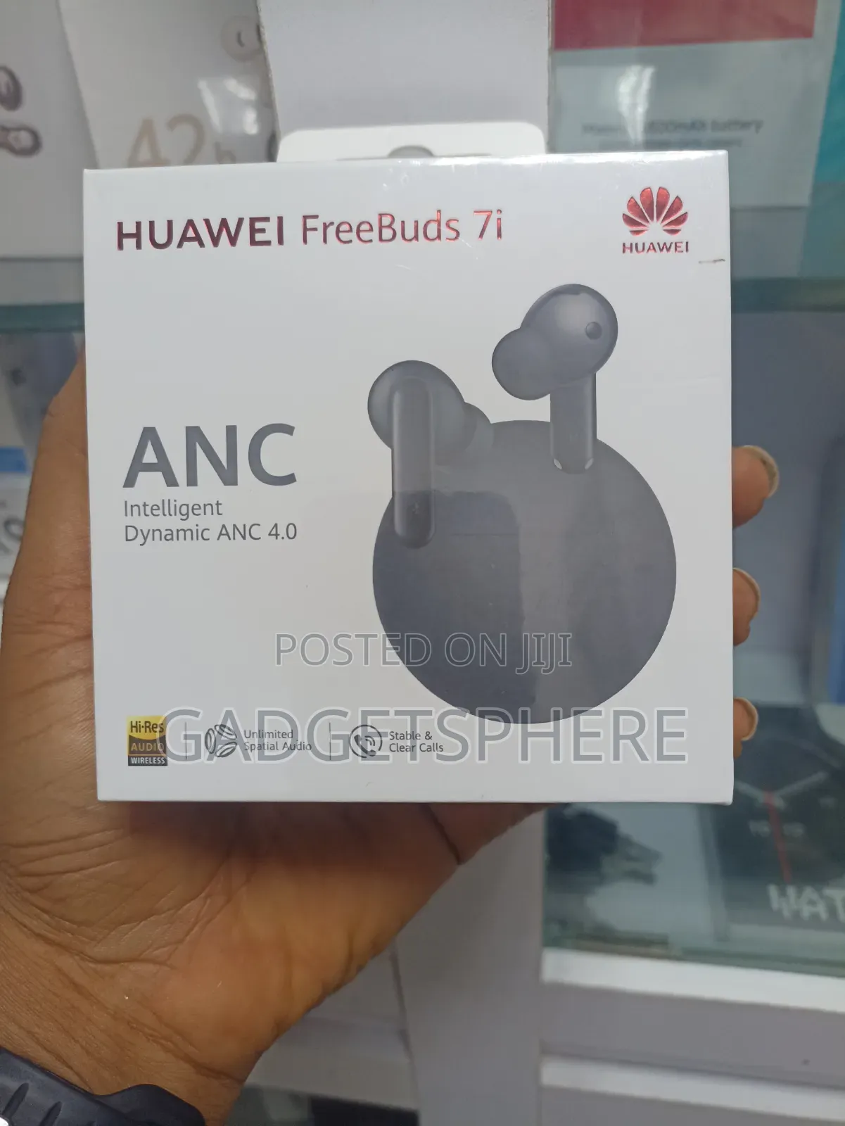 Huawei Freebuds 7i