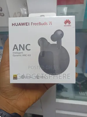Huawei Freebuds 7i