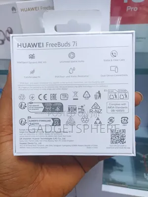 Huawei Freebuds 7i