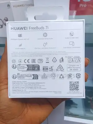 Huawei Freebuds 7i