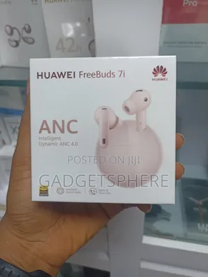 Huawei Freebuds 7i
