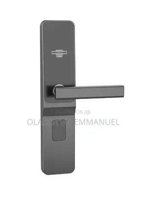 Hotel Smart Lock System