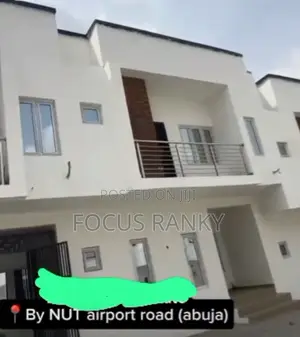 Furnished 1bdrm Apartment in Emerald Estate, Apo Resettlement for rent