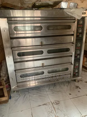 Bakery Items