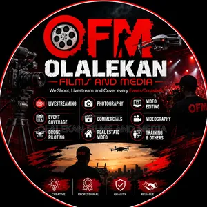 Projects - Drone and Camera Services