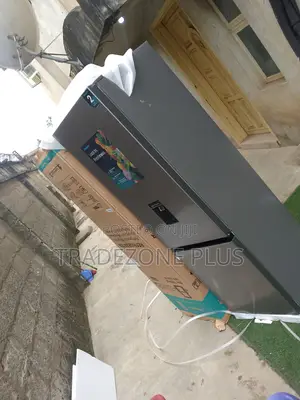 Hisense RD35DCB – Made for Modern Living