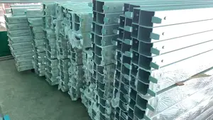 35×90m Clearspan Warehouse Tent |