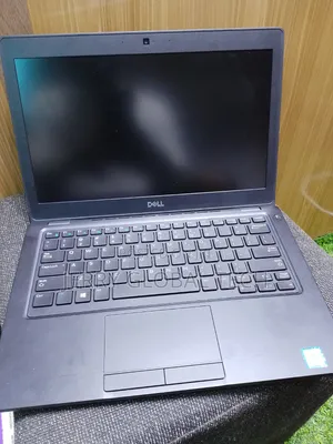 Laptop Dell Latitude 5290 8GB Intel Core i5 SSD 256GB