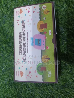Card Reader With 112pcs Flash Card