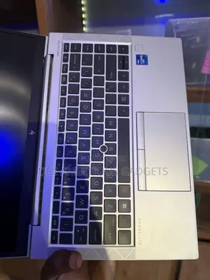 Laptop HP EliteBook 840 G8 8GB Intel Core i5 SSD 256GB
