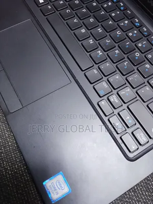 Laptop Dell Latitude 5290 8GB Intel Core i5 SSD 256GB
