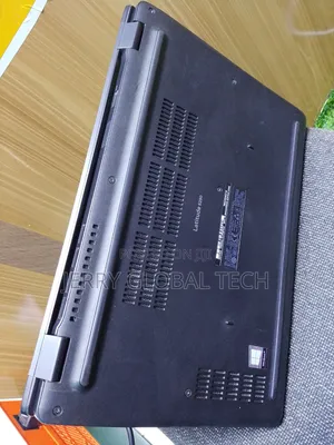 Laptop Dell Latitude 5290 8GB Intel Core i5 SSD 256GB