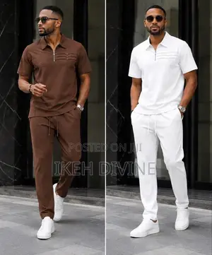 Male Clothes