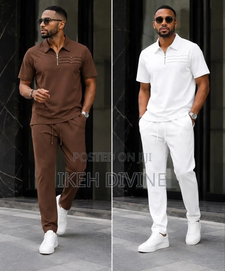 Male Clothes