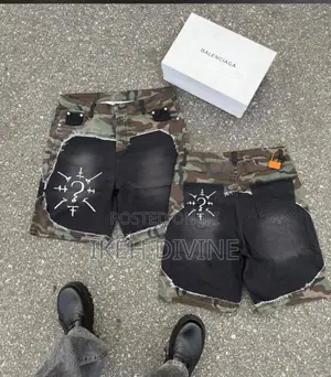 Male Clothes