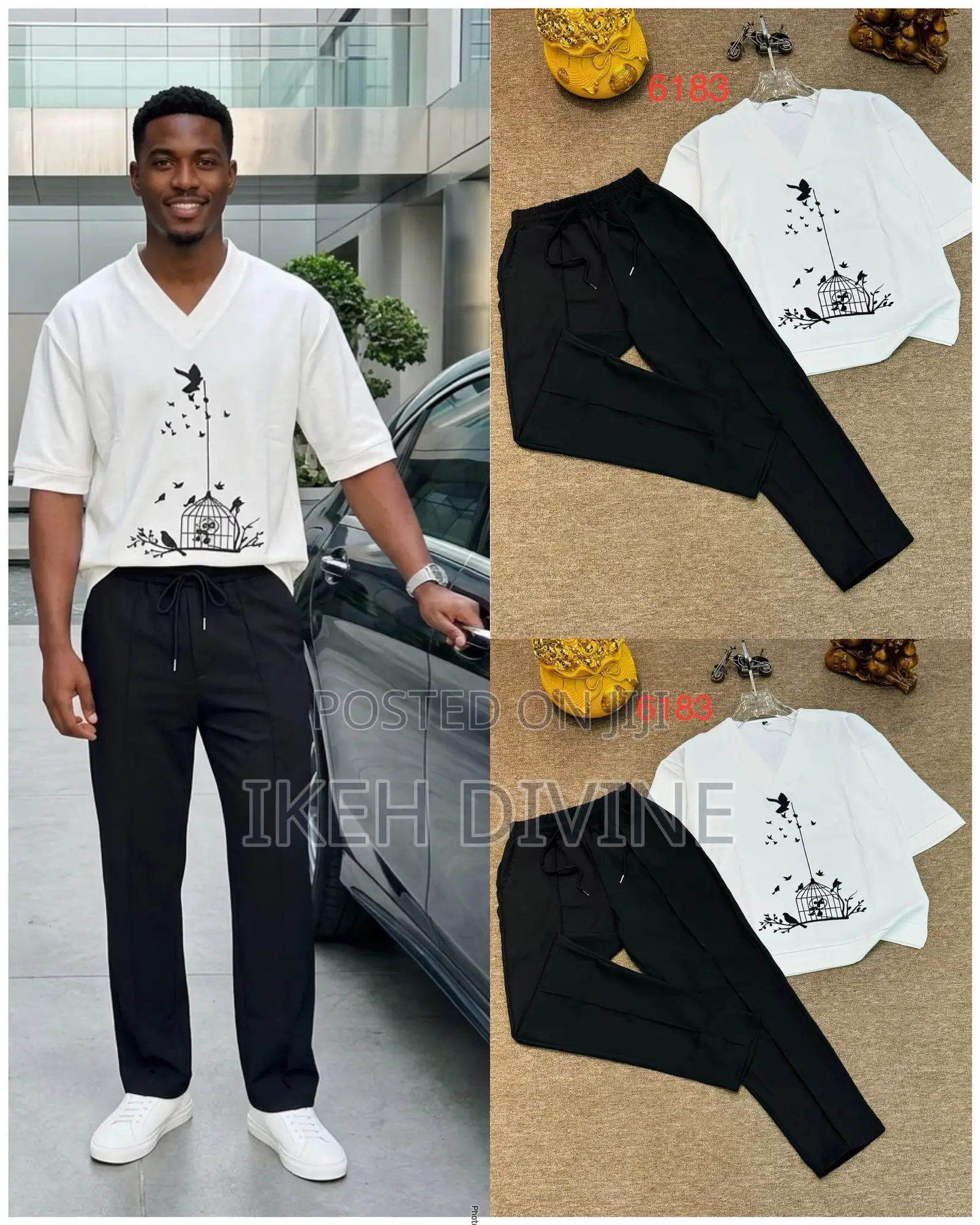 Male Clothes