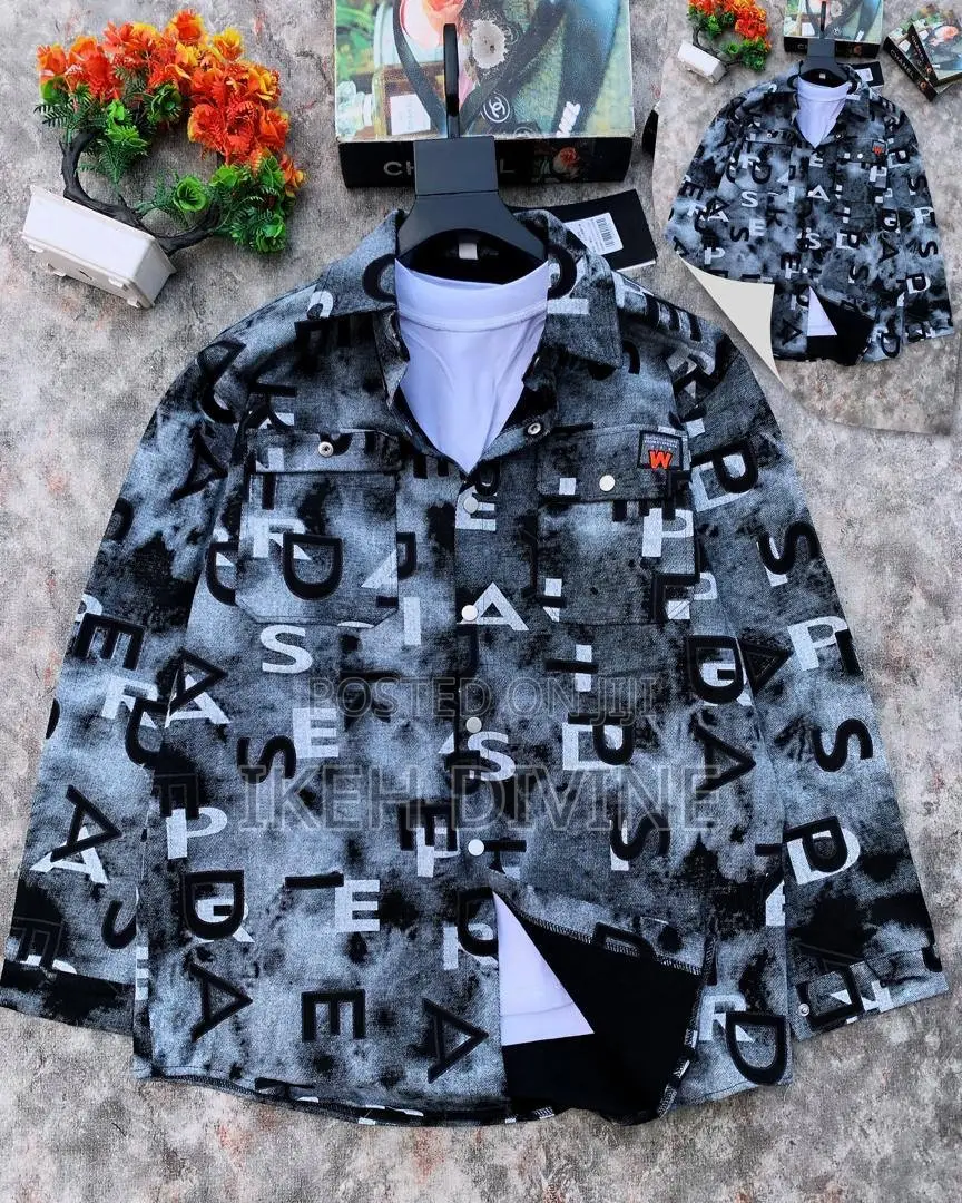 Male Clothes