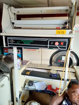 Industrial Bagging Machine