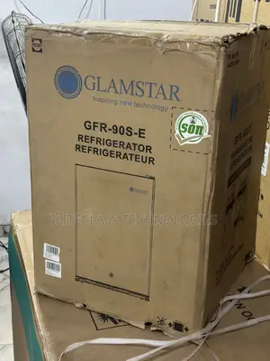 Glamstar GFR-90S-E Refrigerator Unit