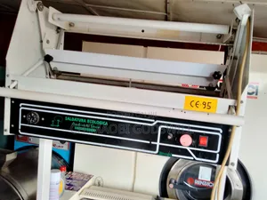 Industrial Bagging Machine