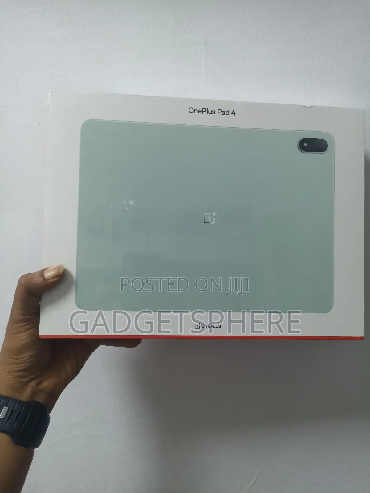 New OnePlus Pad 4 512 GB