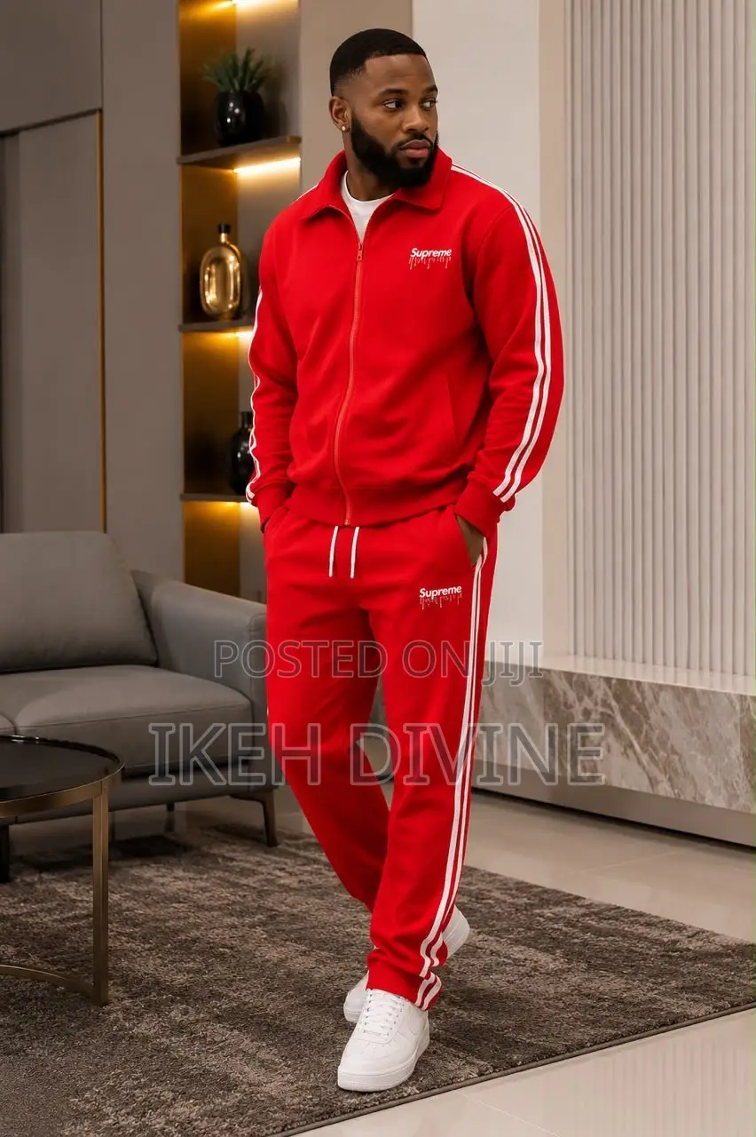 Male Clothes