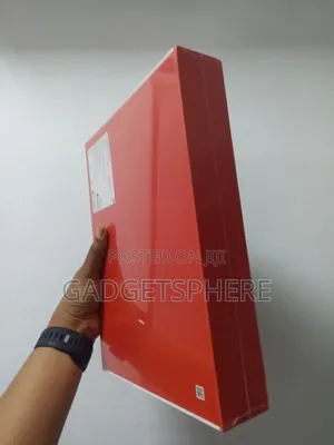 New OnePlus Pad 4 512 GB