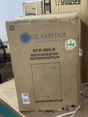 GFR-90S-E Household Cooling Appliance