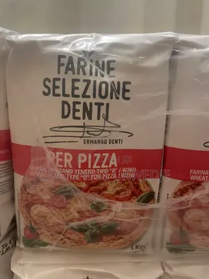Food and Beverage