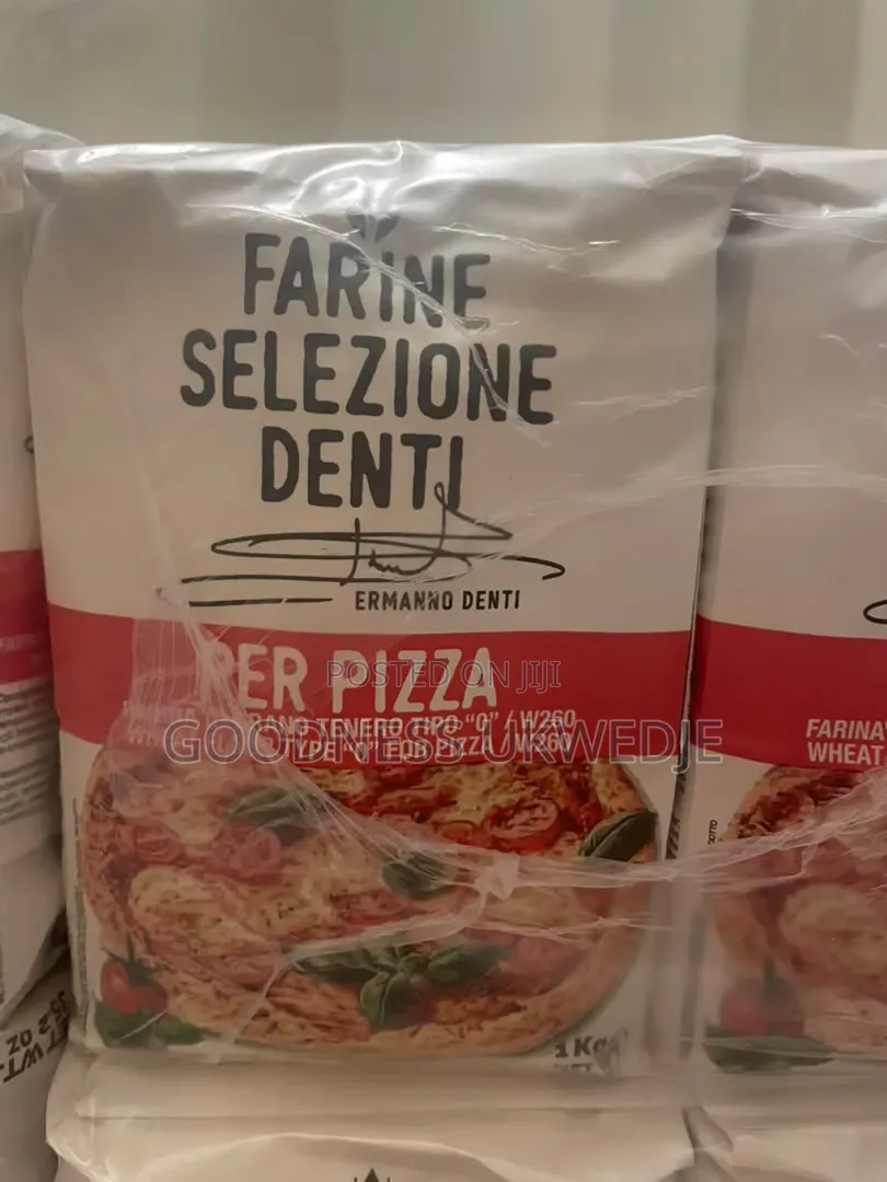 Food and Beverage