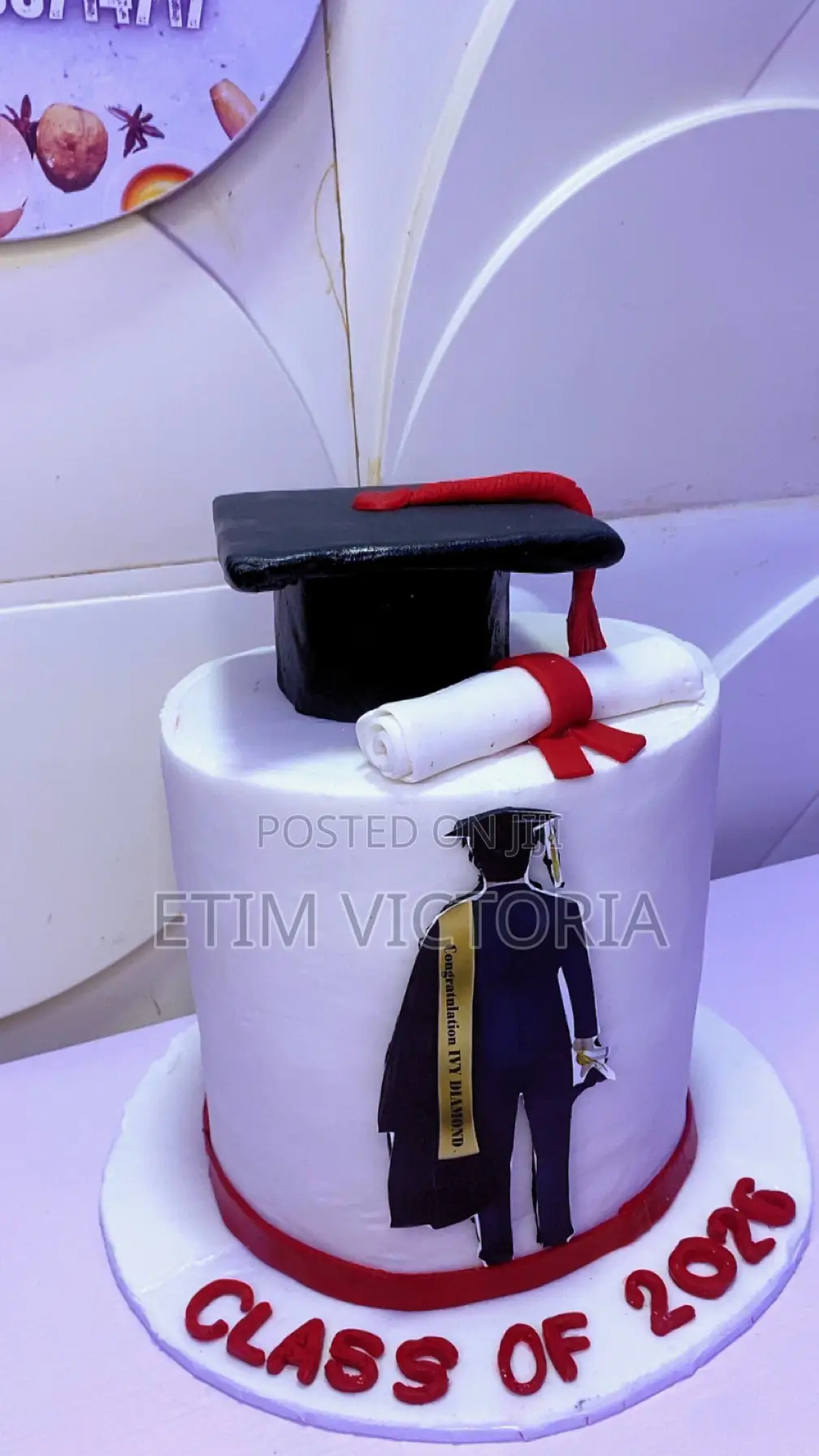 Birthday Cakes