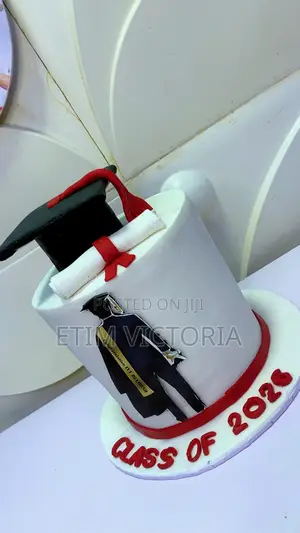 Birthday Cakes
