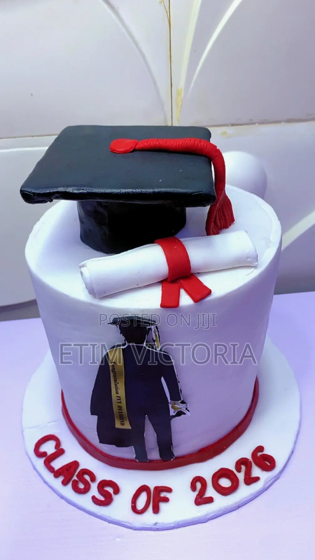 Birthday Cakes