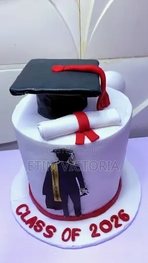 Birthday Cakes