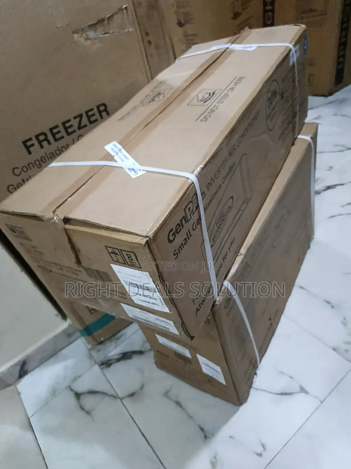 Thermocool 1HP Split AC – Perfect for Home & Office