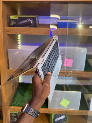 Laptop HP EliteBook x360 1030 G4 16GB Intel Core i5 SSD 256GB