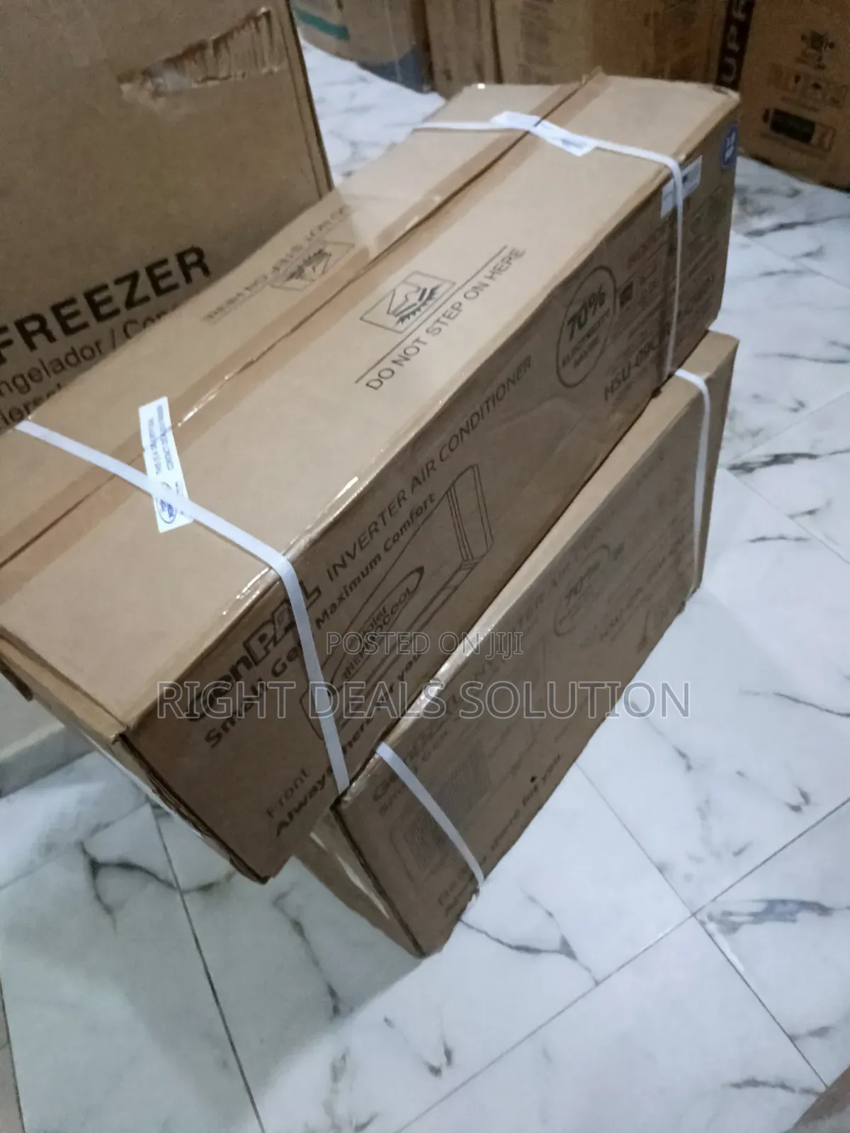 Thermocool Gencool 1HP – Dependable Air Conditioning