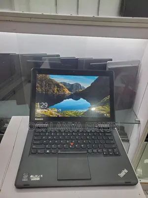 Laptop Lenovo ThinkPad X1 Yoga 8GB Intel Core i5 HDD 500GB
