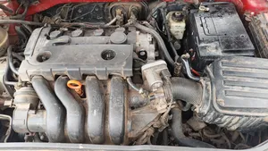 Volkswagen Golf 2007 Red