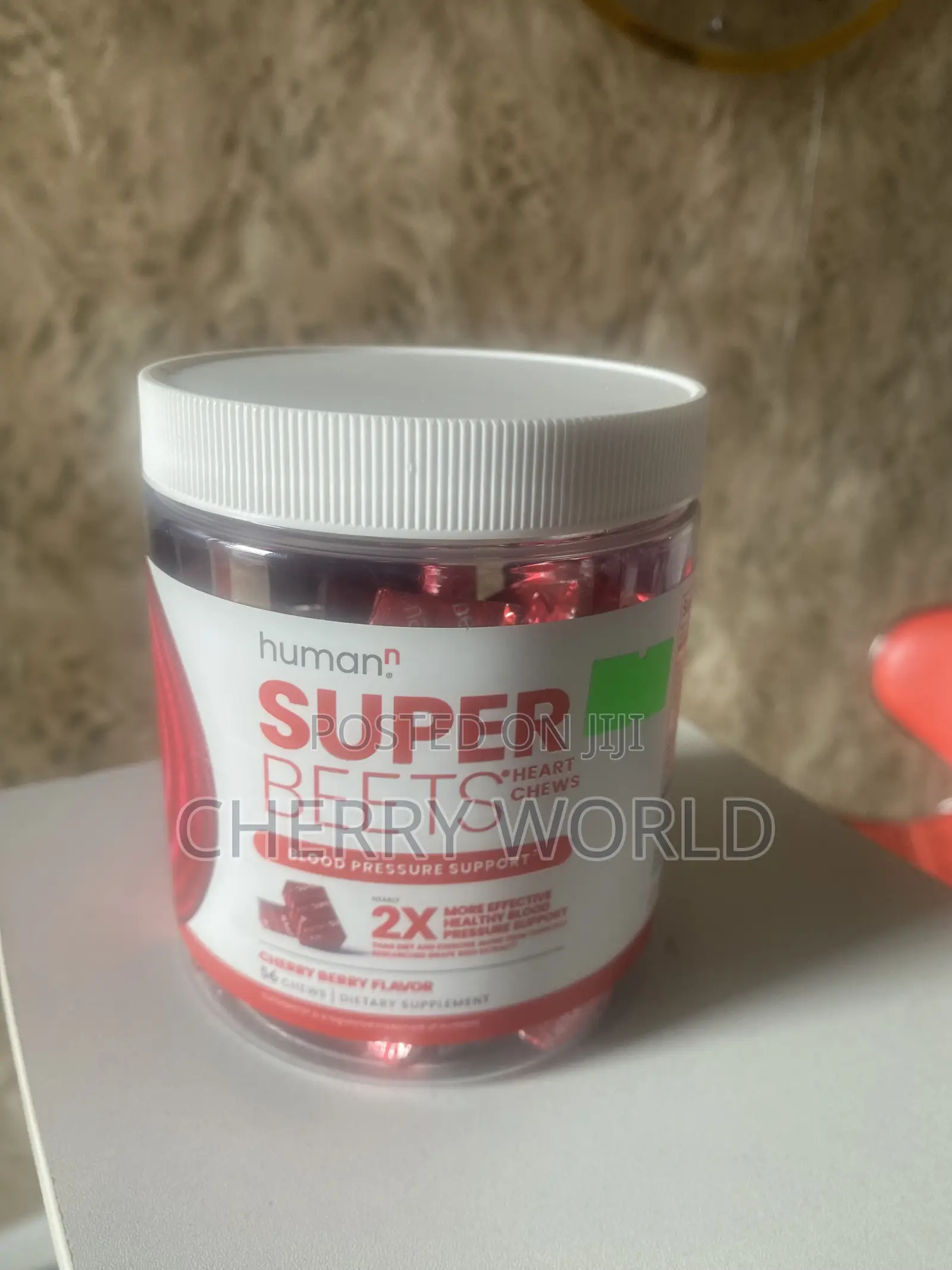 Super Beets Chew