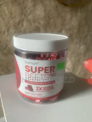 Super Beets Chew